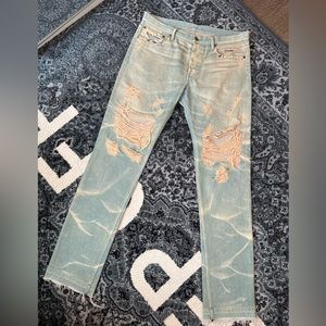 TSOL Jeans @theschooloflevin